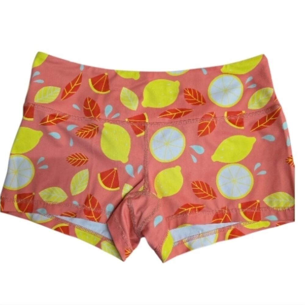 Feed Me Fight Me Shorts